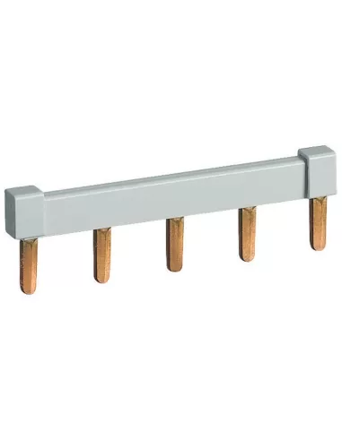 Btdin – 5-Modul-Kamm für id4h